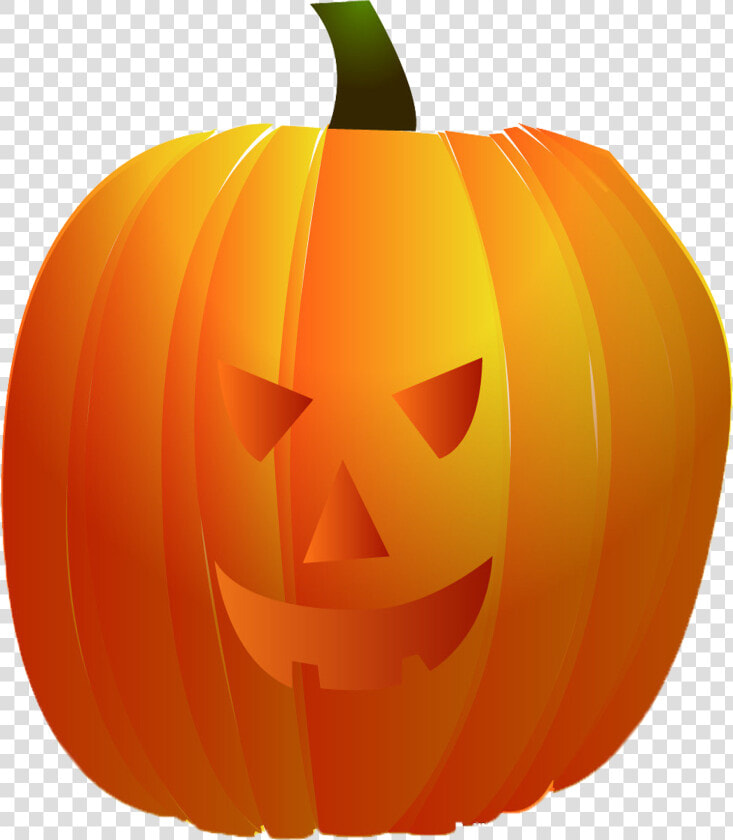 Jack O Lantern Calabaza Pumpkin Winter Squash   Jack o  39  lantern  HD Png DownloadTransparent PNG