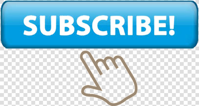 Subscribe Button Png Blue  Transparent Png   Blue Subscribe Button Png  Png DownloadTransparent PNG