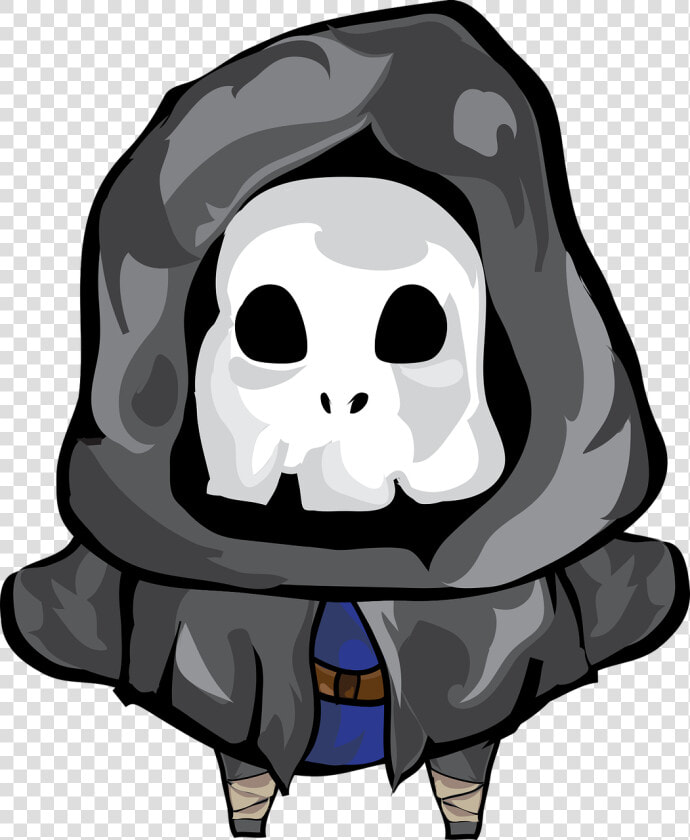 Head skull fictional Character   Skeleton Icon Game Art  HD Png DownloadTransparent PNG