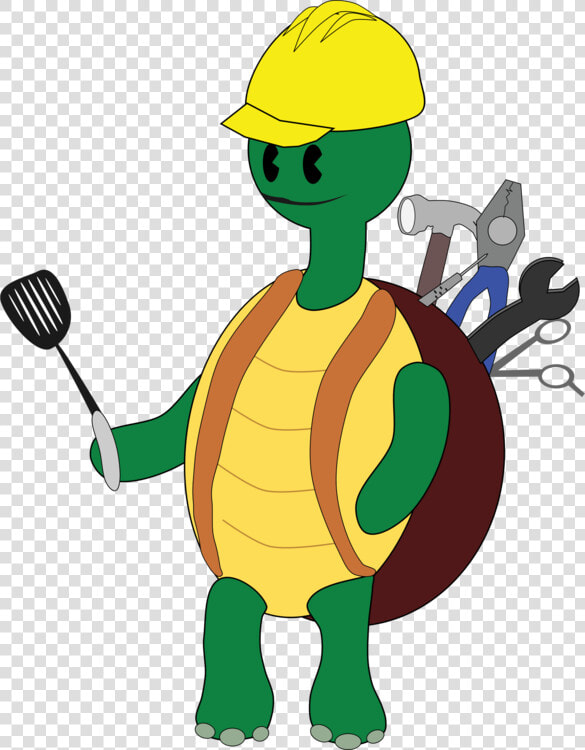 Turtle tortoise cartoon  HD Png DownloadTransparent PNG