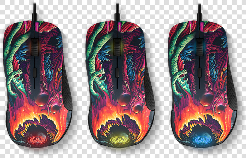 Rival 300 Hyper Beast  HD Png DownloadTransparent PNG