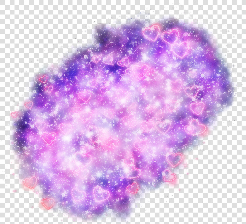  cloud  love  heart  poof  lovegalaxy  freetoedit  HD Png DownloadTransparent PNG