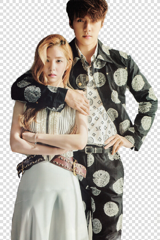  sehun  irene  redvelvet  exo  ships  exosehun  redvelvetirene   Red Velvet Irene And Exo Sehun  HD Png DownloadTransparent PNG