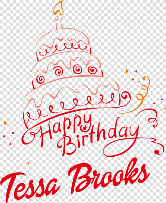 Alexa Bliss Happy Birthday Vector Cake Name Png   Alexa Bliss Birthday Cake  Transparent PngTransparent PNG