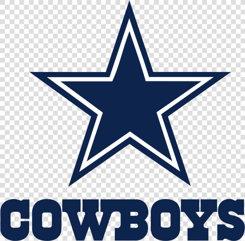 Dallas Cowboys Logo   Dallas Cowboys Logo Png  Transparent PngTransparent PNG