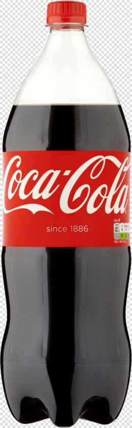 Coca Cola 1 5 Ltr  HD Png DownloadTransparent PNG