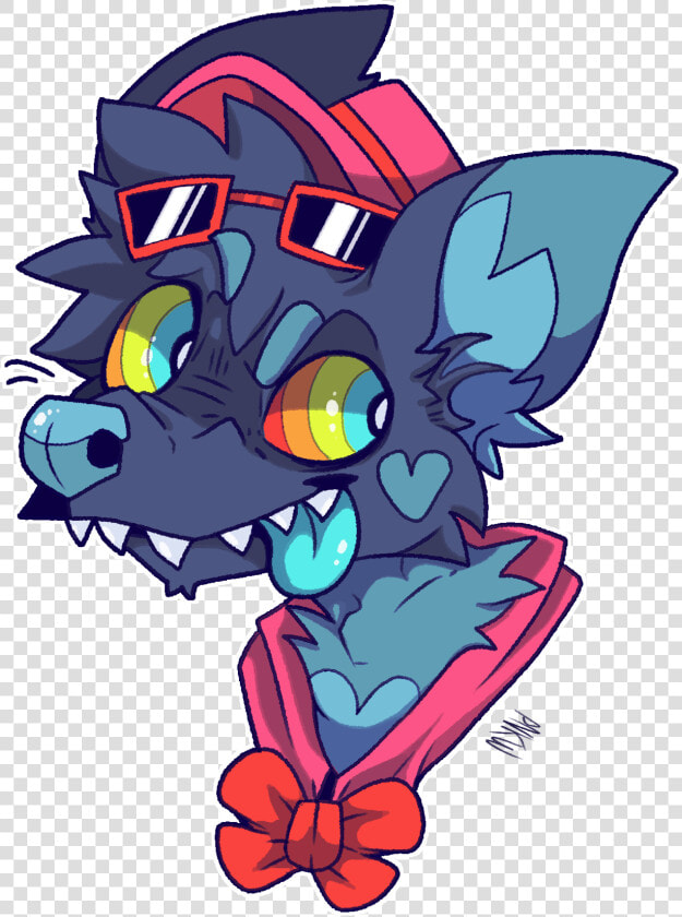  eyes Emoji    Cute Fursuit Drawing  HD Png DownloadTransparent PNG