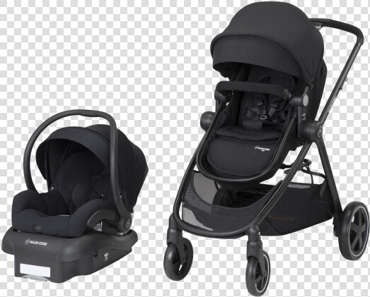 Maxi Cosi Zelia Travel System  HD Png DownloadTransparent PNG