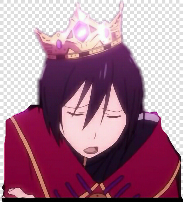  yato  dres  king  noragami  anime   Render Yato Png Art  Transparent PngTransparent PNG