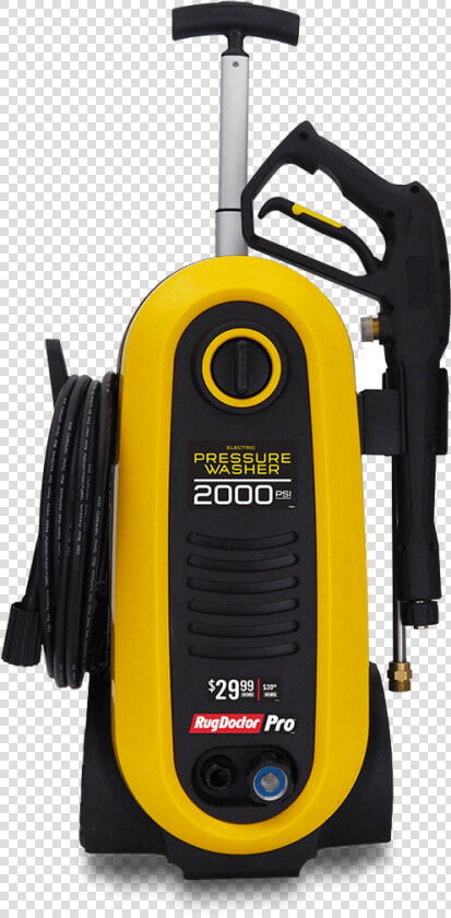 Pressure Washer Pwbl   Baggage  HD Png DownloadTransparent PNG