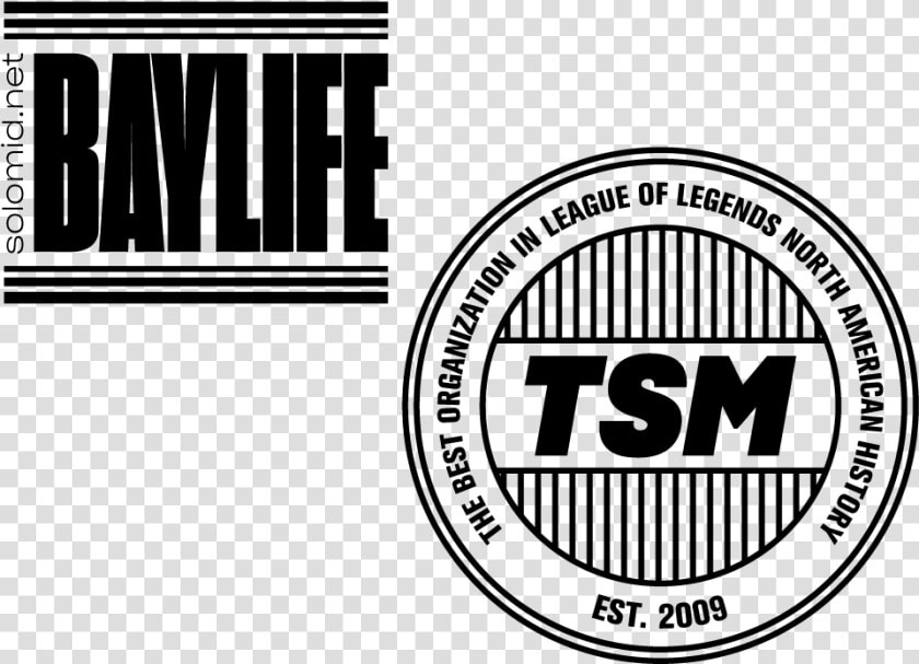 Some Tsm Typography And Badge I Did By Someweird0o   Riviera Beach  HD Png DownloadTransparent PNG