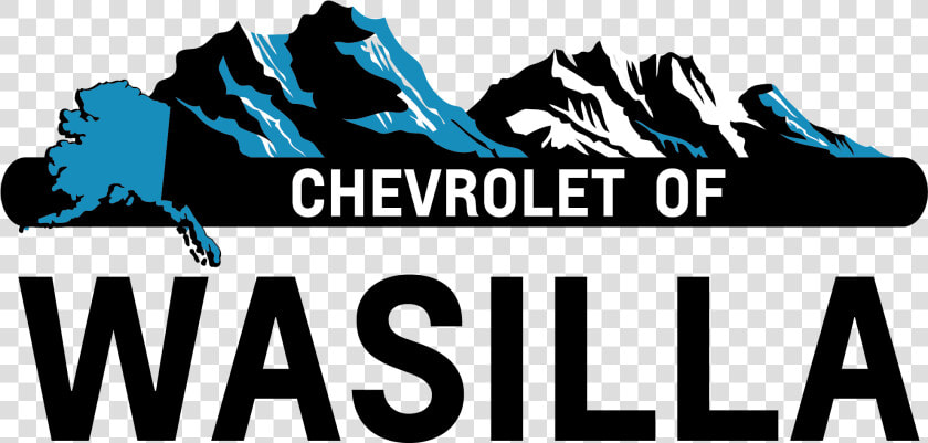 Chevrolet Of Wasilla   Chevrolet Buick Gmc Of Fairbanks  HD Png DownloadTransparent PNG