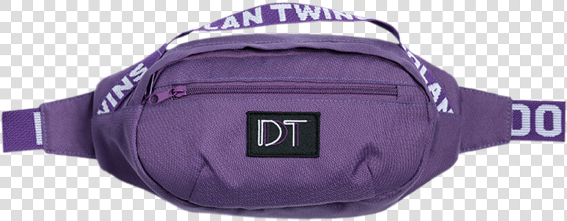 Fanny Pack  HD Png DownloadTransparent PNG