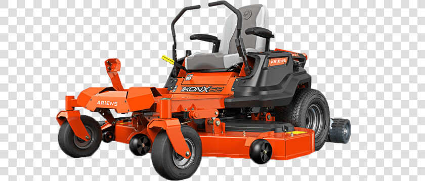 Checkmate™ For Ariens® Ikon X   Arien Zero Turn Mower Reviews  HD Png DownloadTransparent PNG