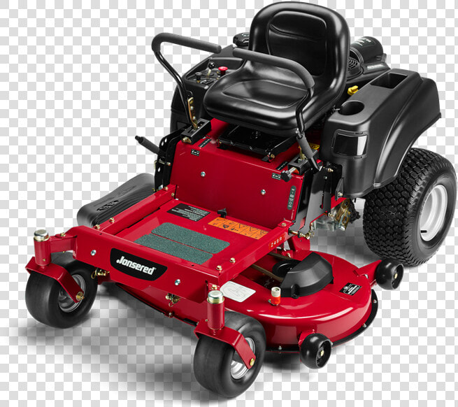 Jonsered Zero Turn Mowers  HD Png DownloadTransparent PNG