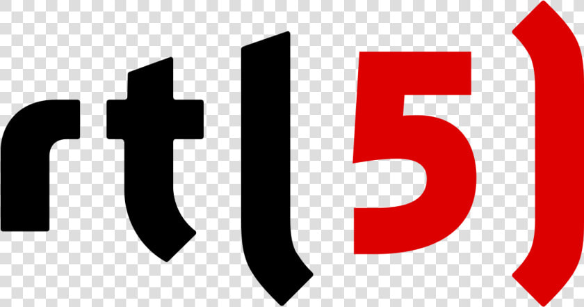 Rtl 5 Logo  HD Png DownloadTransparent PNG