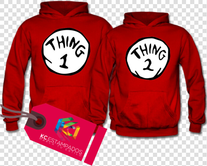 Bff Thing 1 And Thing 2 Shirts  HD Png DownloadTransparent PNG