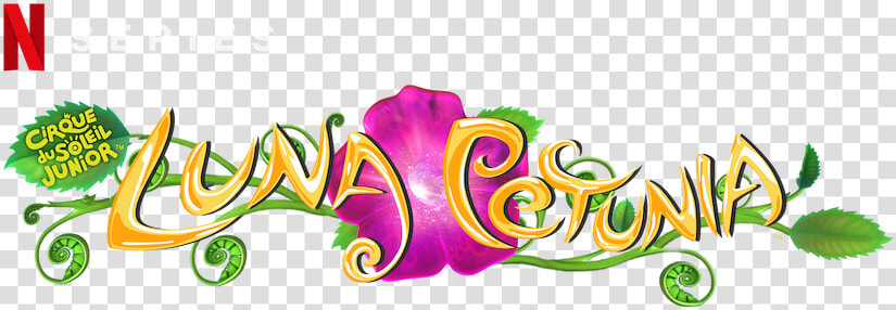 Luna Petunia   Logo Luna Petunia Png  Transparent PngTransparent PNG