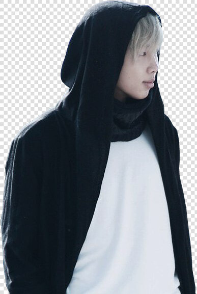 Kpop  Png  And Bts Image   Rap Monster Зтп  Transparent PngTransparent PNG