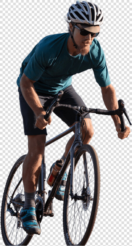 Want To Know More About The Differences Between Our   Cyclo cross Bicycle  HD Png DownloadTransparent PNG