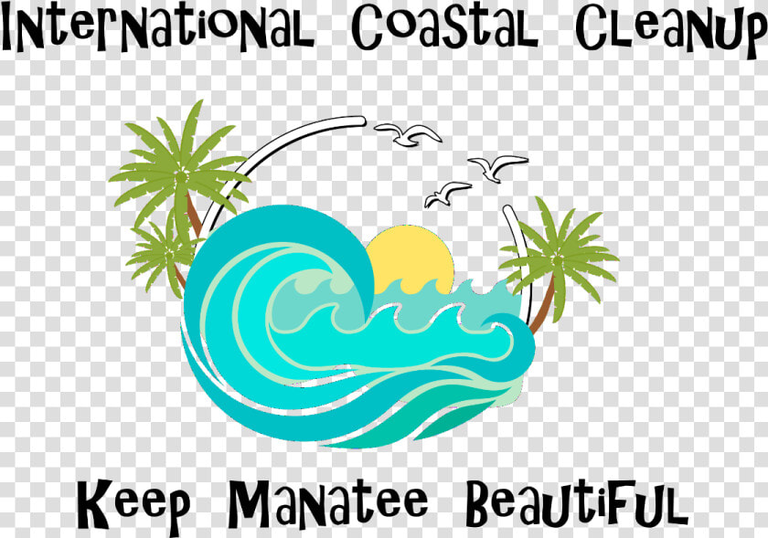 Design Coastal Clean Up  HD Png DownloadTransparent PNG