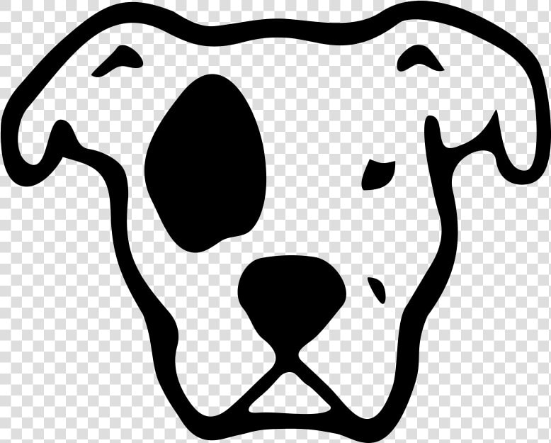 Bardog 2019 Head Black   Bardog Tavern Logo Png  Transparent PngTransparent PNG