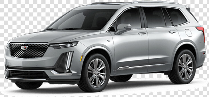 2020 Cadillac Xt6   Cadillac Sx6  HD Png DownloadTransparent PNG