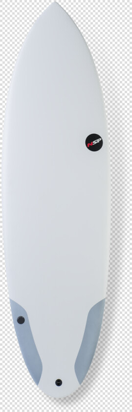 Nsp   Protech   Hybrid   Surfboard  HD Png DownloadTransparent PNG