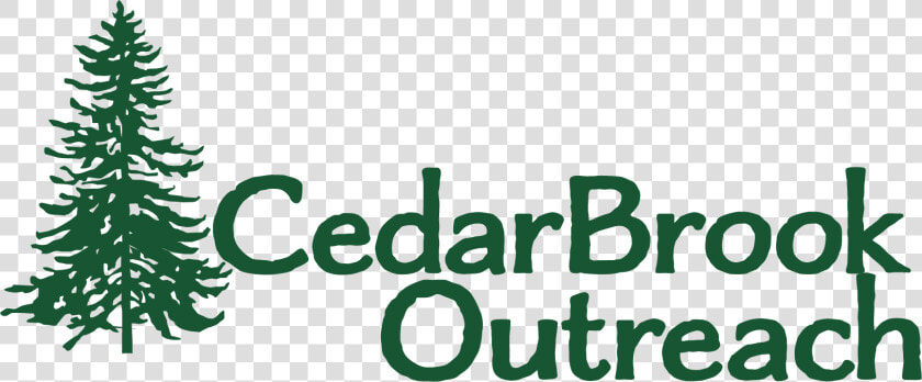 Cedarbrook Outreach   Graphic Design  HD Png DownloadTransparent PNG