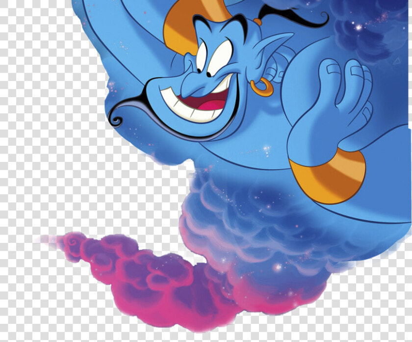  genie  aladdin  disney  freetoedit   Aladdin Genie Png  Transparent PngTransparent PNG