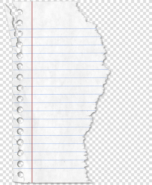 Home     Ben amp david   Torn Lined Paper Png  Transparent PngTransparent PNG