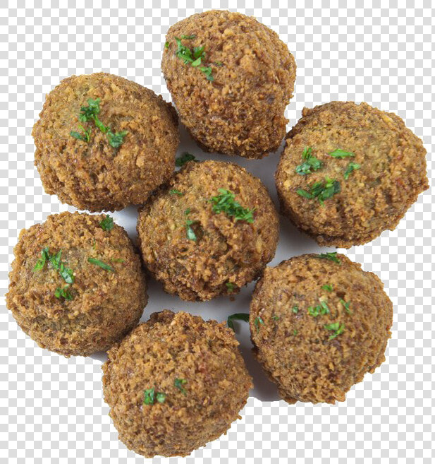 Falafel Png Transparent Image   Falafel  Png DownloadTransparent PNG