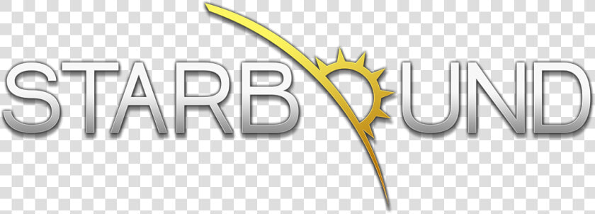 Logo   Starbound Logo Transparent  HD Png DownloadTransparent PNG