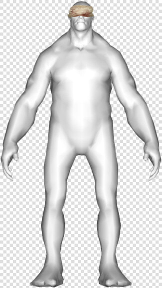 Barechested  HD Png DownloadTransparent PNG