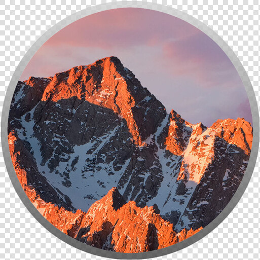 Macos Sierra Png  Transparent PngTransparent PNG