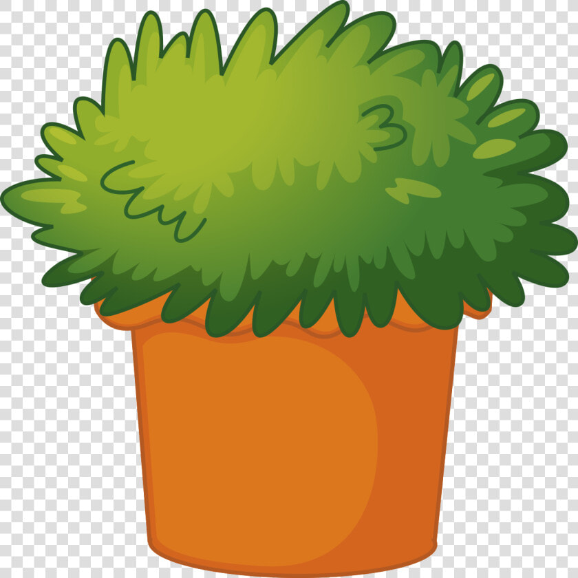 Flowerpot  HD Png DownloadTransparent PNG