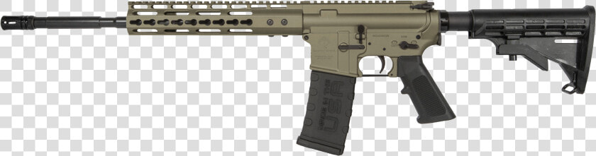 Ruger Ar 556 Grey  HD Png DownloadTransparent PNG