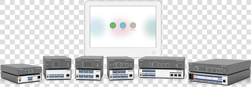 Seamlessly Integrate Ip Link Pro Control Processors   Electronics  HD Png DownloadTransparent PNG