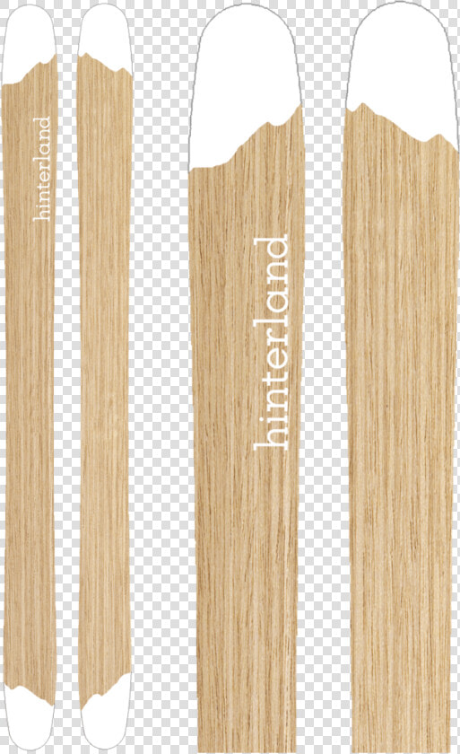 Wood Powder Ski   Wood  HD Png DownloadTransparent PNG