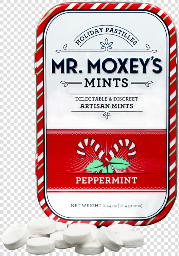 Mr Moxey  39 s Cbd Mints  HD Png DownloadTransparent PNG