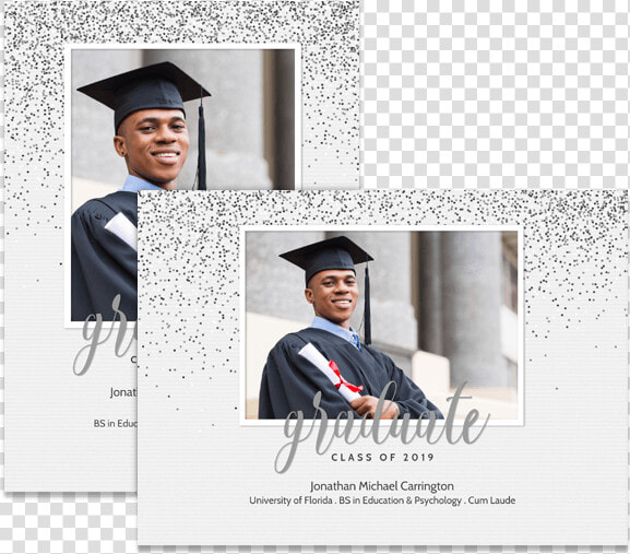 Confetti Grad  HD Png DownloadTransparent PNG