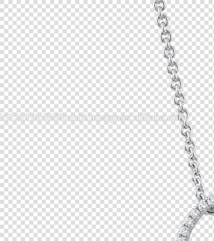 Fancy Heart Shape Designed Diamond Pendent   Chain  HD Png DownloadTransparent PNG