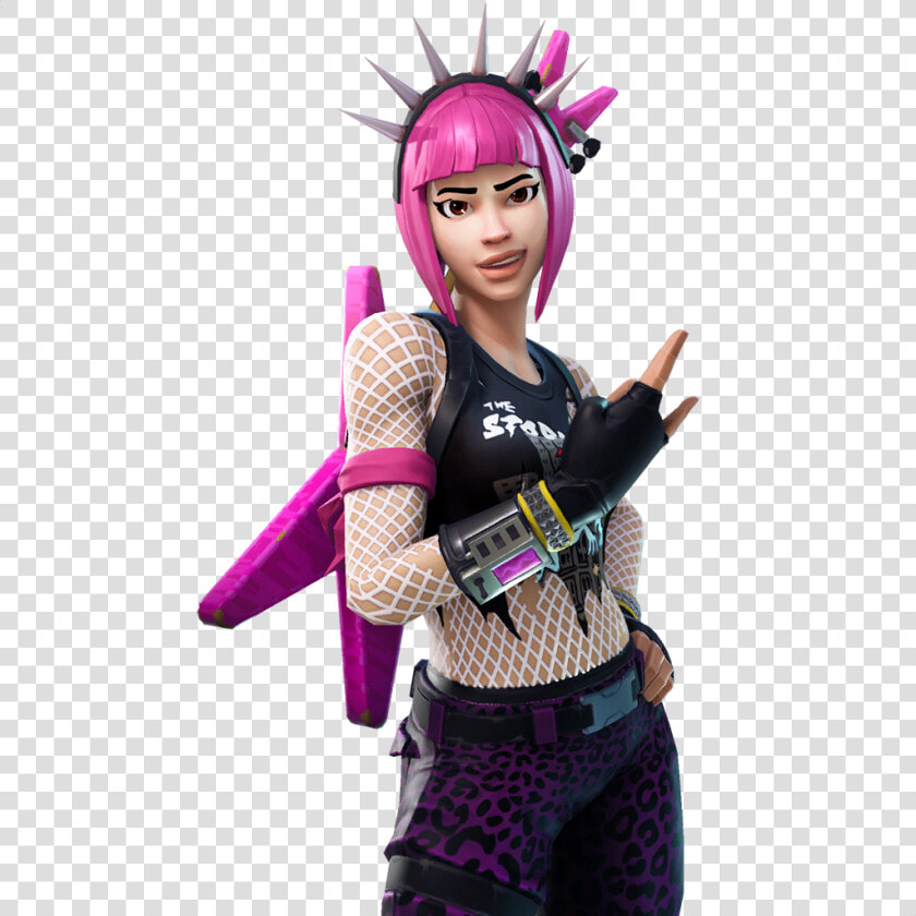 Power Chord Fortnite Transparent  HD Png DownloadTransparent PNG