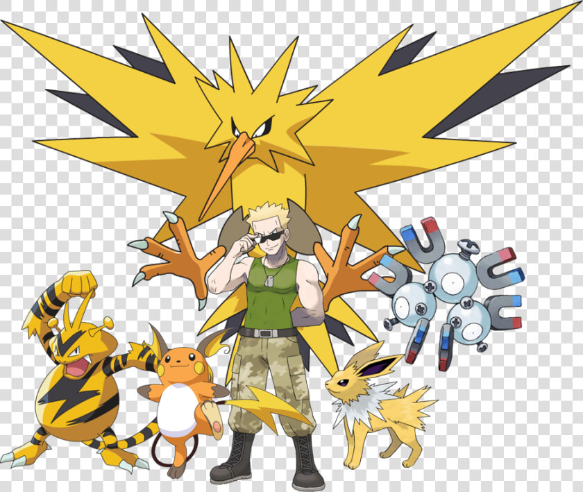 Surge Team   Pokemon Articuno Zapdos E Moltres  HD Png DownloadTransparent PNG