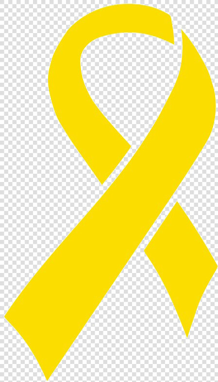 Yellow Ribbon Png Picture   Png Of Yellow Ribbon  Transparent PngTransparent PNG