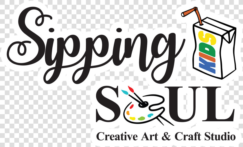 Sipping Soul Creative Art Studio  HD Png DownloadTransparent PNG