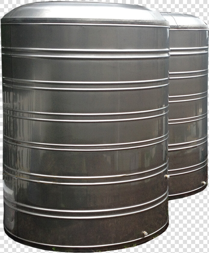 Water Tank Png   Steel Water Tank For Home  Transparent PngTransparent PNG