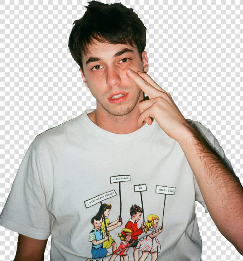 Brockhampton Png S   Matt Champion Photo Edits  Transparent PngTransparent PNG