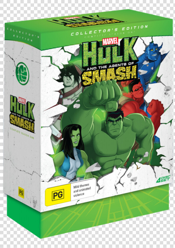 Hulk And The Agents Of Smash   Hulk  HD Png DownloadTransparent PNG