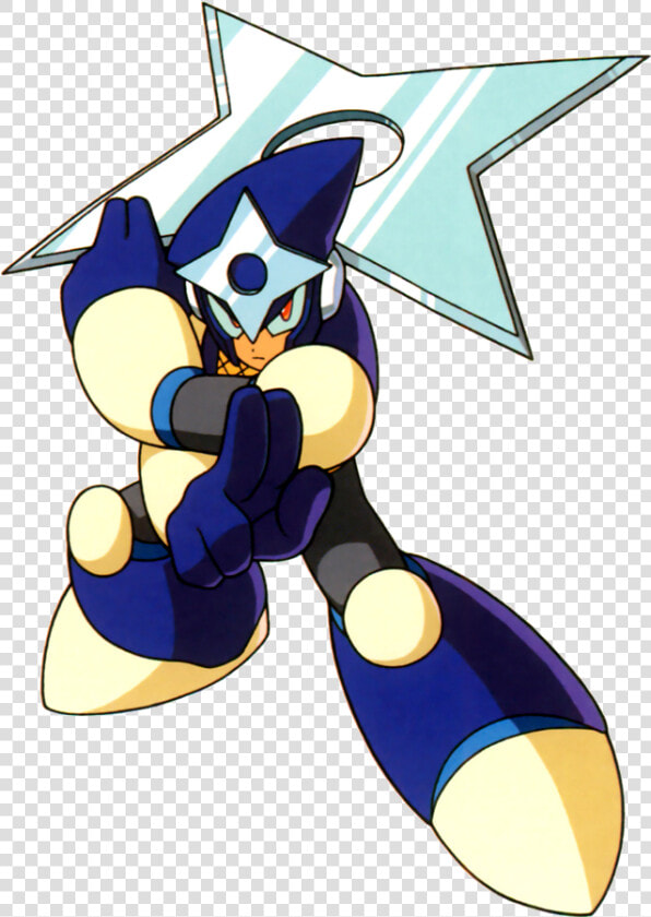 Mmkb  The Mega Man Knowledge Base   Shadow Man Robot Master  HD Png DownloadTransparent PNG